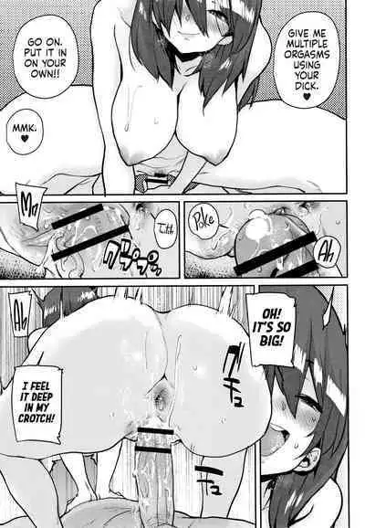 Gakuen Kounin Tanetsuke Gasshuku | Officially Accredited Sex Boot Camp Ch 1-8