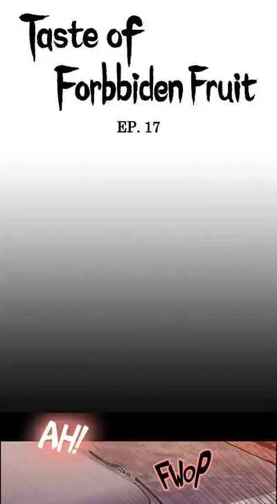 Taste of Forbbiden Fruit Ch.27/53