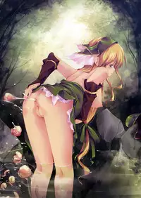 (COMIC1☆8) [Alem-Gakan (Kirishima Satoshi)] R2 (Seiken Densetsu 3)