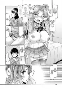 [EBA] Datsu Imouto Sengen | Sister Removal Declaration [English] {doujin-moe.us}