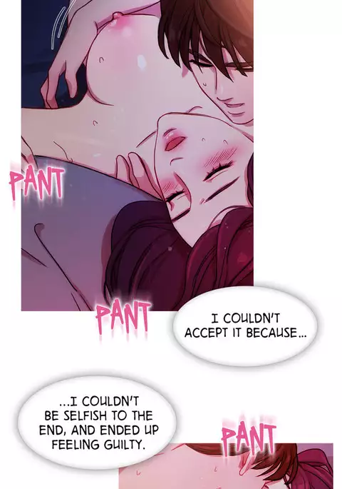 Scandal of the Witch Ch.1-37