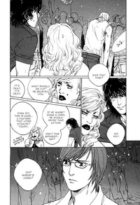 [Blissful Sin] Ikenai Otoko [ENG]