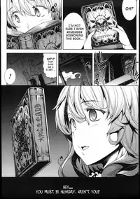 [Erect Sawaru] Shinkyoku no Grimoire -PANDRA saga 2nd story- Ch. 1-16 + Side Story x 3 [English] [SaHa]