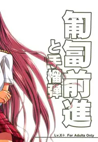 [Lv.X+ (Yuzuki N Dash)] Hofukuzenshin to Shuryuudan (Valkyria Chronicles II) [English] [CGrascal]