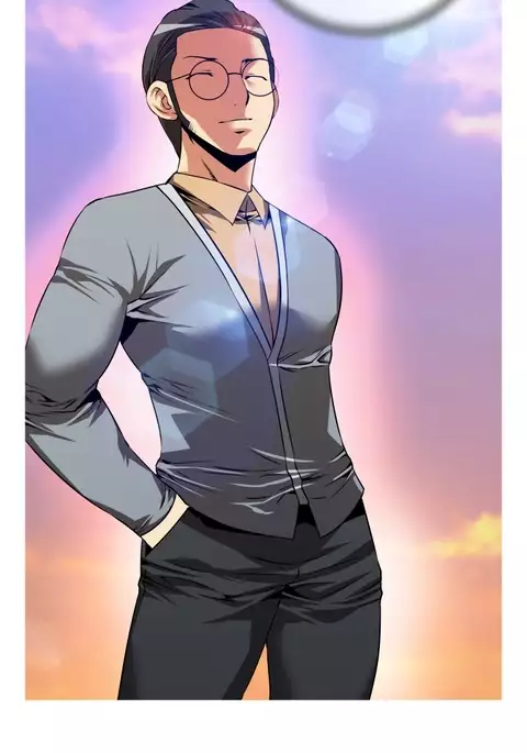 Love Parameter Ch.1-70