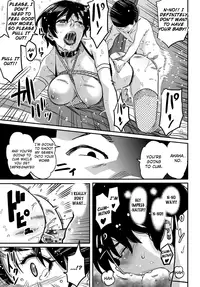 [Hana Hook] Hahaoya Shikkaku - Elite Oyako no M Buta Netorare Tenraku Jinsei & Epilogue Oyako-hen [English/Completed]