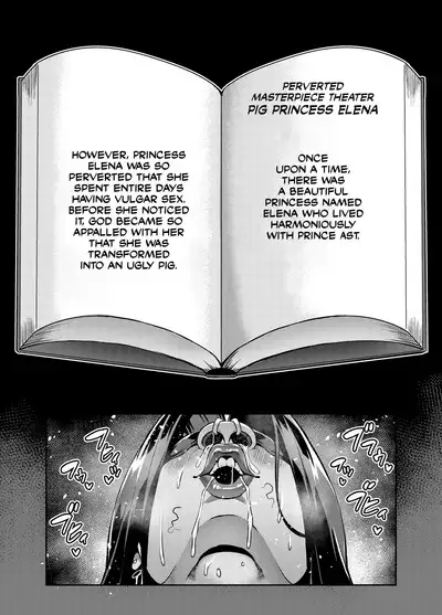 [Hatoba Akane] Maken no Elena ~Katte no Omoibito ni Takusareta Ko to no Koi ni Ochiru Majo~ Ch. 1, 3-11 | High Wizard Elena ~The Witch Who Fell in Love with the Child Entrusted to her by her Past Sweetheart~ Chapter 1, 3-11 [English][CulturedCommissions]