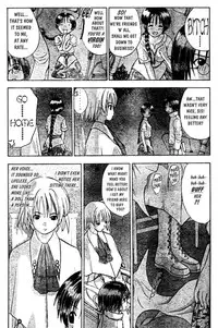 [Takada Shinichirou]Srius Scars 01 (English)