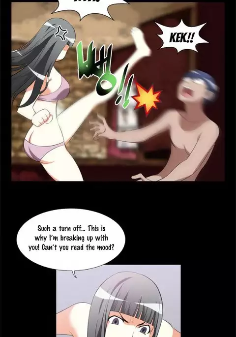 Love Parameter Ch.1-52