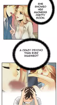 My Office Ch.1-26 (English) (Ongoing)