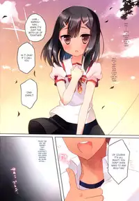 (C88) [23.4do (Ichiri)] Illya to Kuro to Miyu ga Imouto Nara Shikatanai!!! (Fate/kaleid liner Prisma Illya) [English] [ZERO-VOID]