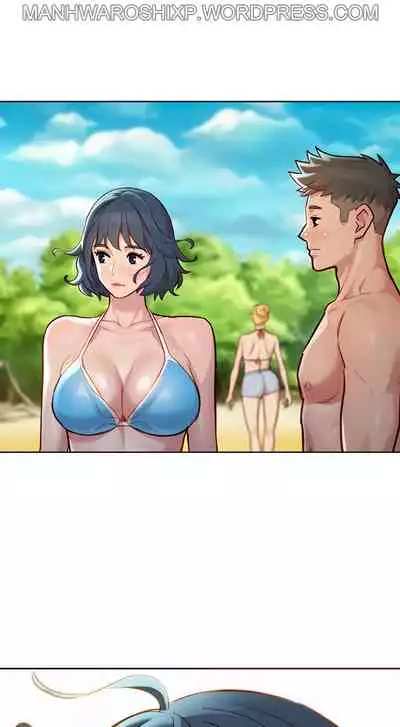 What do you Take me For? Ch.158/?