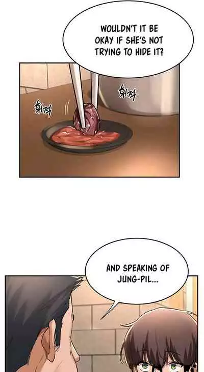 [Abio4, Bangkki] Sextudy Group (1-25) [English] [Ongoing]