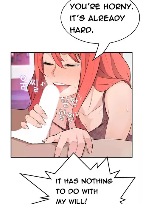 Tissue Thieves Ch.1-32