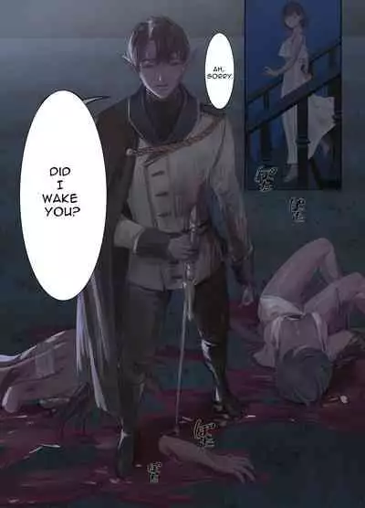 [Mal] Isekai Seijo wa Harem Taishitsu Yuusha (Yandere) kara Nigetai | Isekai Saintess wants to Escape from the Harem-type Hero (Yandere) [English]