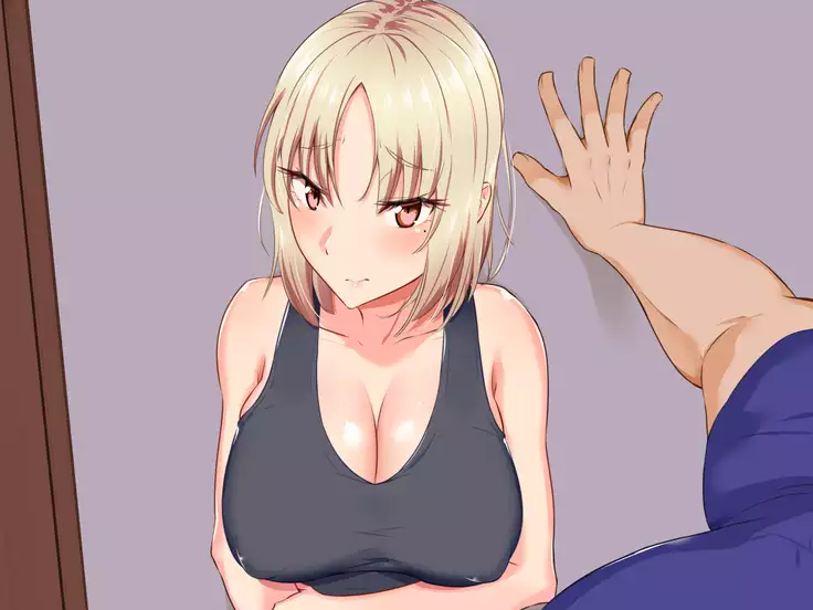 Yanmama ni Kokuhaku Shitara Gyokusai Shita……Kedo!?