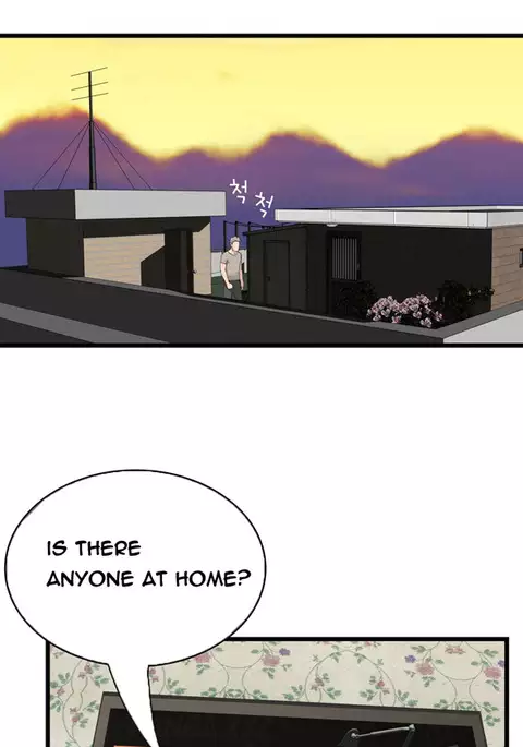 Tissue Thieves Ch.1-34