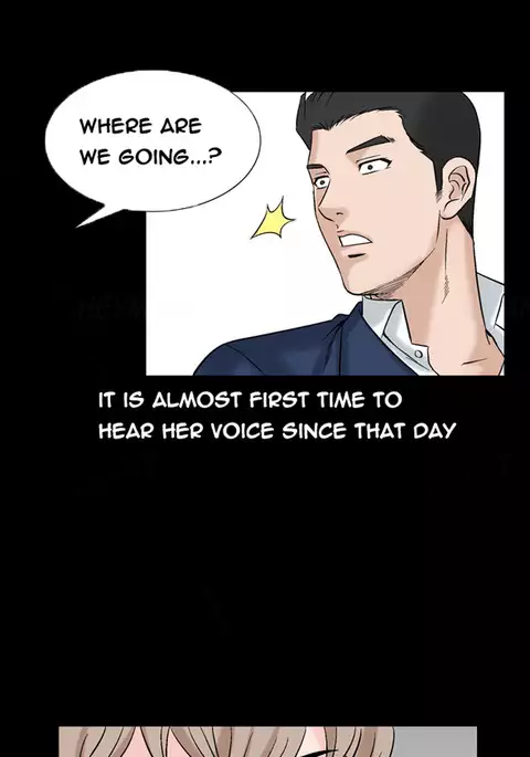 The Taste of Hands Ch.1-66