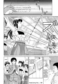 [Ando Hiroyuki] Koisuru Purin-Pai - Pudding-Pai Falling in Love [English] [Kusanyagi, Team Vanilla]