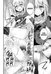 [Oouso] Olfactophilia (Girls forM Vol. 06) [English] =LWB=