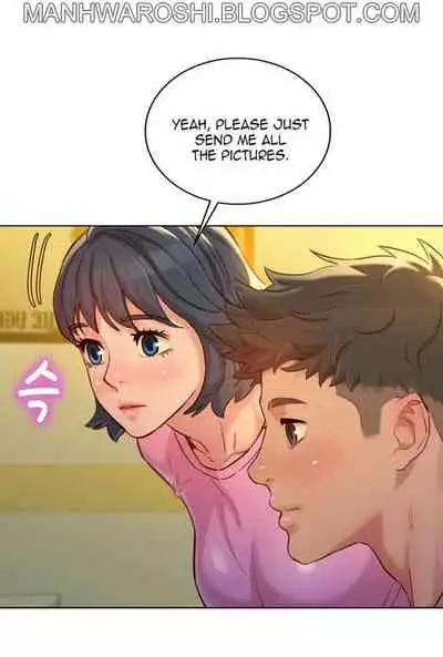 What do you Take me For? Ch.158/?