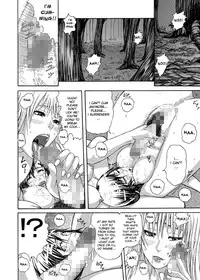 [Remoraworks] Futacolo-co Witch Craft- feat Crow 01-02 [English][DesuDesu]