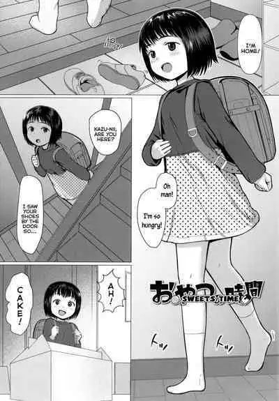 Loli Hameppi | Loli Hanky-Panky