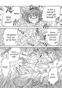 [peachpulsar (Mira)] Cutie Beast Complete Edition Ch. 1-4 [English] [Digital]