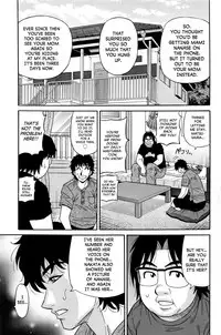 [Ozaki Akira] Koe dake de Icchau Ch. 1-2, 8-10 [English] [erc]