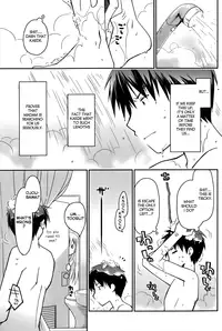 [Ponkotsu Works] Ojou-sama wa Nigedashita - The Grace Escape Ch. 1-17 [English] [Japanzai]