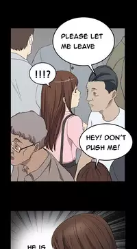 [Keum Sah Gong] Si-Eun Ch.1-34 (English) (Ongoing)