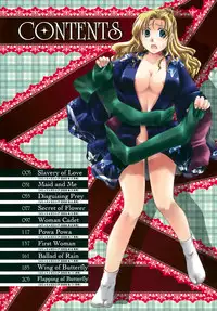 [Itou Ei] Koi no Namida to Ai no Mitsu | The Tears of Love and Love Juice Ch. 1-3, 6, 8-10 [English]