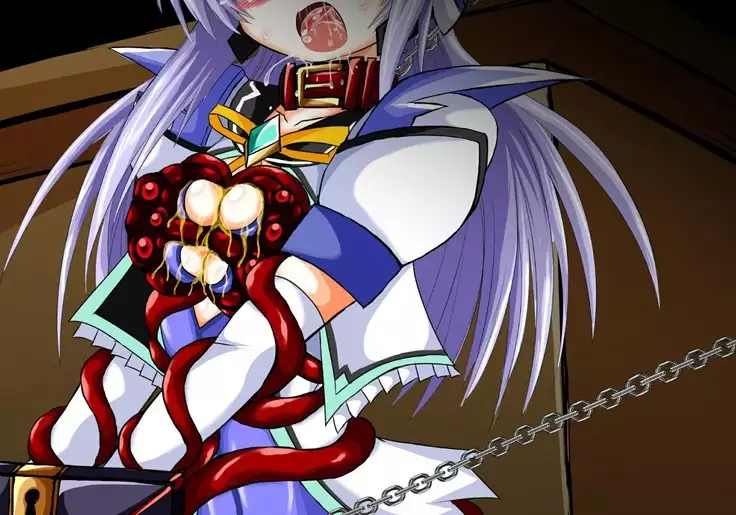 Mahousensi ingokuhen gaiden