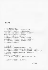 (Reitaisai 10) [Mad Hand Rowa (Madohan)] Remi.k.a.w.a (Touhou Project)