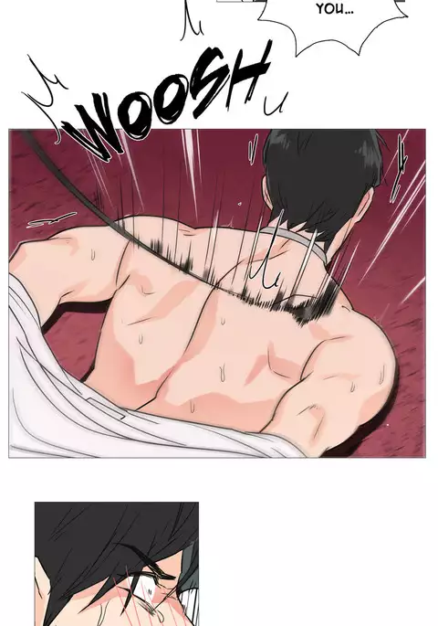 Sadistic Beauty Ch.1-27