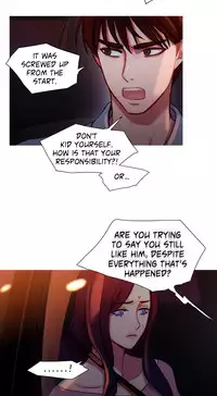 [PINKO] Scandal of the Witch Ch.1-28 (English) (Ongoing)