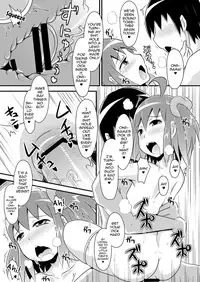 [CHINZURI BOP (Chinzurena)] Comic Furechin 2011-07 [English] [Digital] [mysterymeat3]