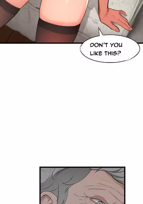 Tissue Thieves Ch.1-34