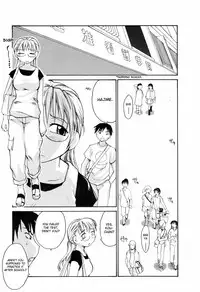 [RaTe] Nippon Kyonyuu Tou - Japanese Big Bust Party [English] [desudesu]