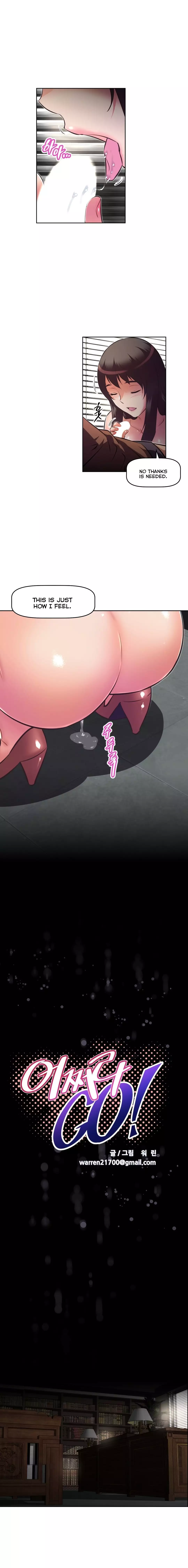 Brawling Go Ch.76-126