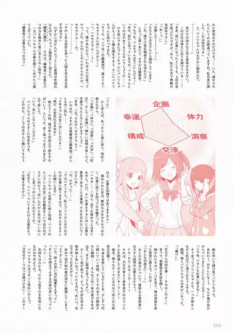 Dengeki Moeoh 2017-08