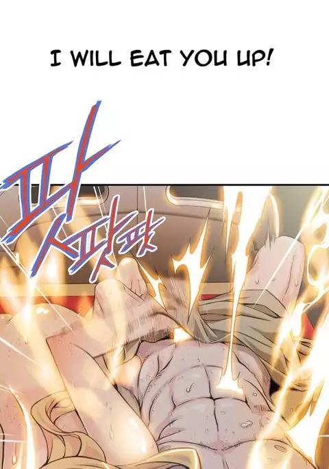 Kill the Dead Bastard Ch.0-10