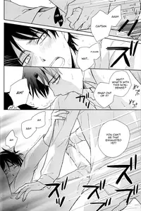 (Hekigai Chousa Haku 2) [Nia (Sawa)] Lost Sheep (Shingeki no Kyojin) [English] [KEY AND CRAVAT]