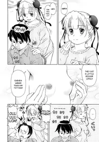 [Fuji Shinobu] Koakumalita | Little demon lolita [English] [Rin]