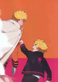 (SUPER27) [winwinwin (soyoka)] Kage Bunshin ××××-tte Shitteru!? (Boruto) [Chinese] [脸肿汉化组]