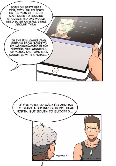 Refrain Love Ch.1-27