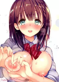 (COMITIA128) [Hitsujimama (Hitsuji Takako)] Bonyuu-chan wa Dashitai. 4 [Chinese] [NT个人汉化]