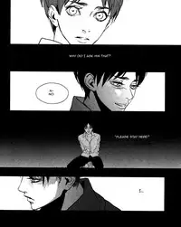 [Idea] Egoist 1 [Shingeki no Kyojin]