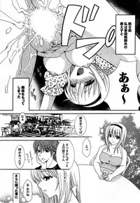 COMIC Purumelo 2007-09 Vol.09