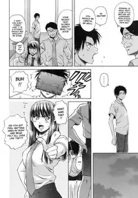 [Fuuga] Kyoushi to Seito to - Teacher and Student [English] [Sei-Jin + Yoshio + Faytear]